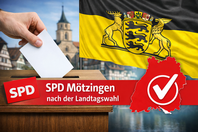 Nach der Landtagswahl