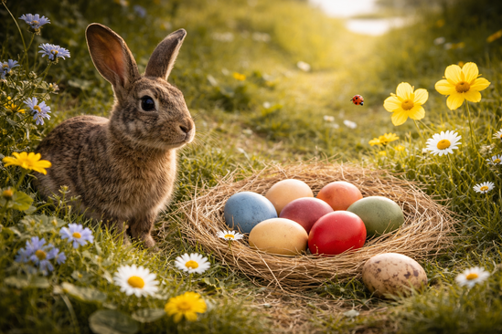Ostern
