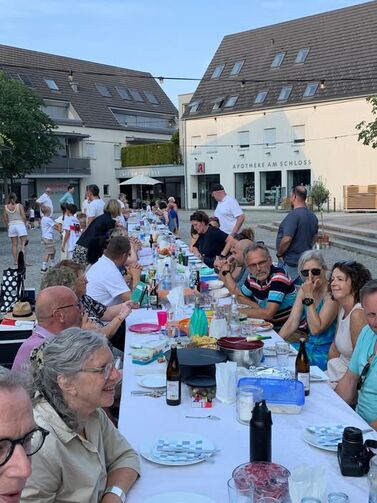 Die Tafel