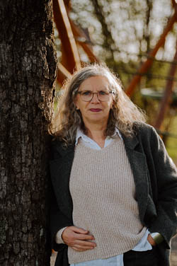 Regina Brenner 2024