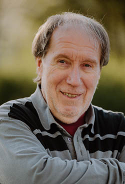Harald Stahl 2024
