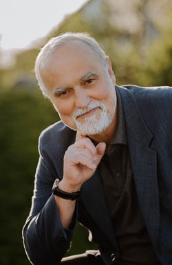Thomas Brenner 2024